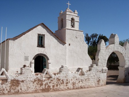 San Pedro De Atacama